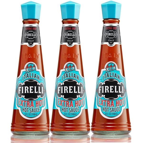 「商品情報」1953年、イタリア・パルマで開発されたイタリア初のホットソース。イタリアならではのおいしい食材がぎゅっと詰まったスパイシーなソースはピザにはもちろん、アペタイザーやスープ、サラダからメインディッシュ、付け合わせやソースまでどん...