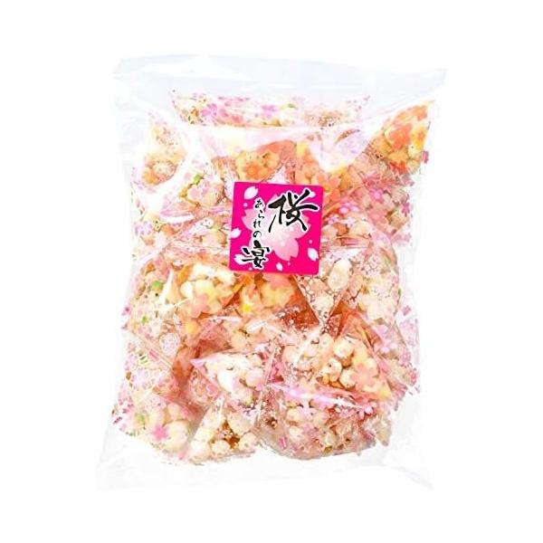 「商品情報」「主な仕様」1袋にテトラ個包装約50個入り4種類の味（醤油、えび、あおさ、塩）の甘くない小粒あられが入っています。小分けされているのでお配り用にご利用いただけます。是非ひなまつりイベントにご利用ください。【保存方法】直射日光、高...