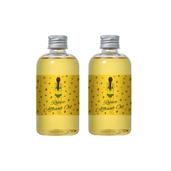 レジョイス アフルアント オイルN 200ml ×2セット
