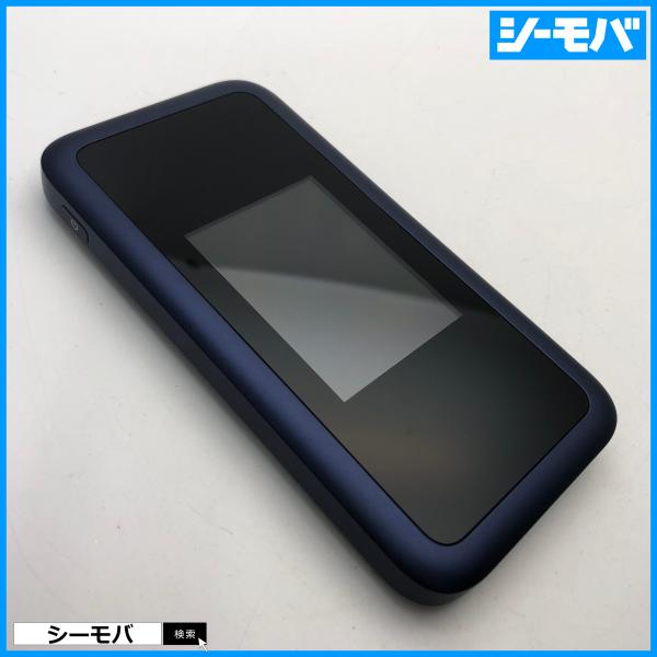 【SIMフリー】 Pocket WiFi  801HW  美品・高速通信 SIMフリー 801hw 楽天設定済 Pocket WiFi 動作 4CA対応の高速通信 4x4