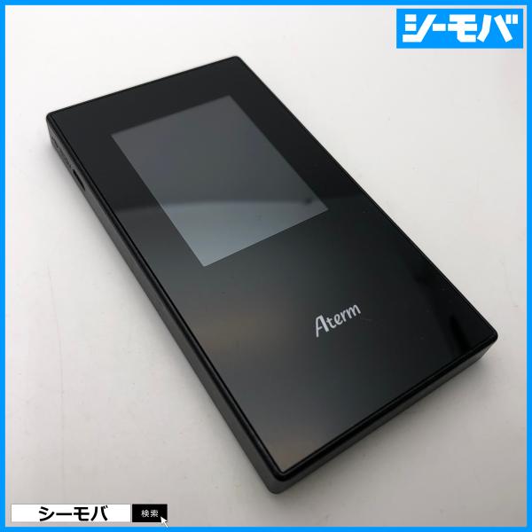 ルーター Aterm MR05LN 中古 SIMフリー NEC 自動SIM切り替え LTE