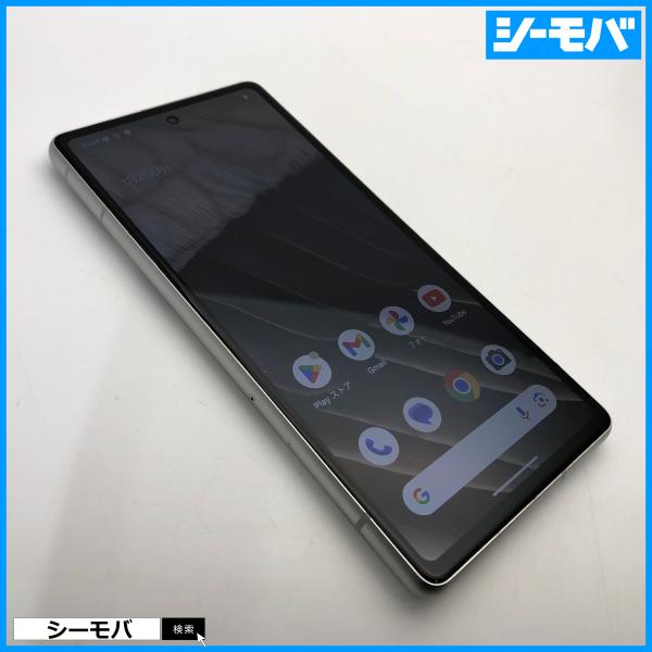 スマホ Google Pixel 7a 4G 5G 128GB グーグル ピクセル SIMフリー