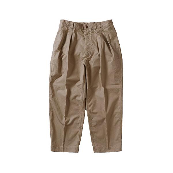 GYPSY&SONS（ジプシーアンドサンズ） | M52 FRENCH CHINO [ベージュ