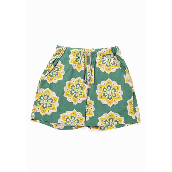 HAVE A GRATEFUL DAY ハブ ア グレイトフル デイ | EASY SHORTS