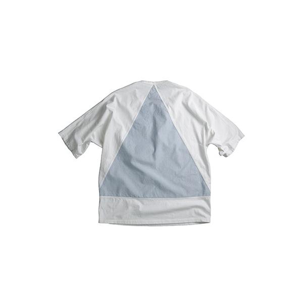 remilla（レミーラ） ドルマンデルタ五分Tee : SEEK - 通販 - Yahoo