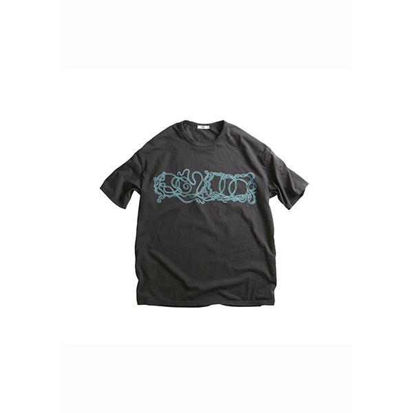 remilla Typeface Tee