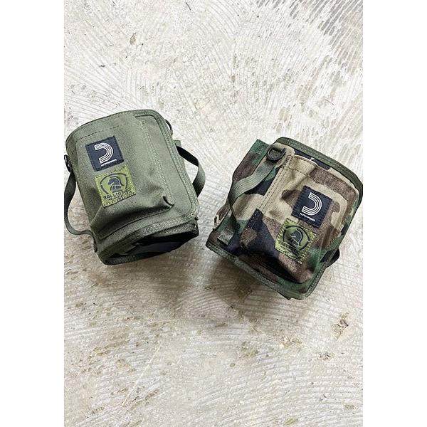 HALF TRACK PRODUCTS ハーフトラックプロダクツ | WET COVER