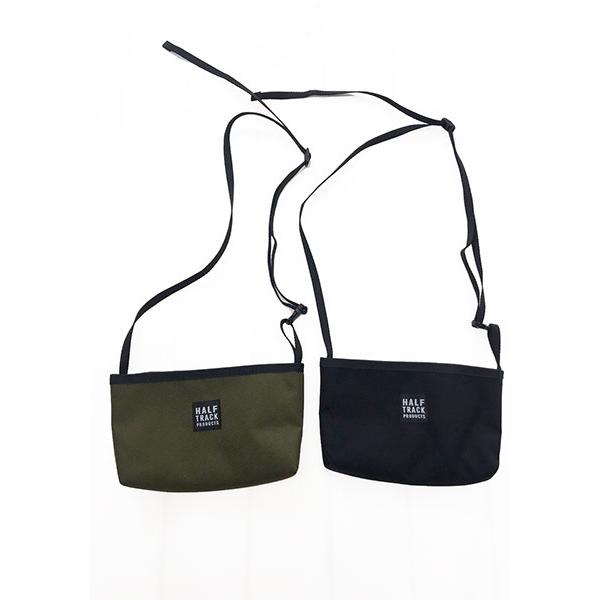HALF TRACK PRODUCTS IBPレザー HALF TRACK PRODUCTS ハーフトラックプロダクツ | Izakaya Bank