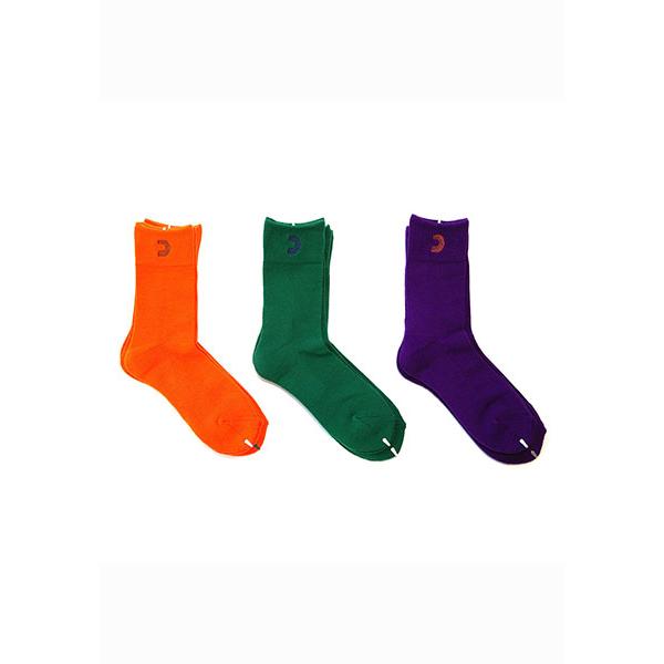 HALF TRACK PRODUCTS（ハーフトラックプロダクツ） | カラーソックス