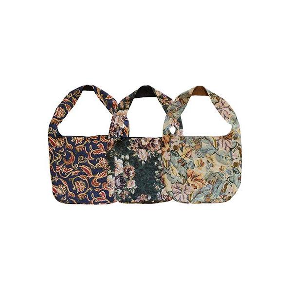 VOOヴォー/ GOBELIN EGO BAG /ゴブラン エコ バック VOO ヴォー | GOBELIN EGO BAG : SEEK - 通販 - Yahoo!ショッピング