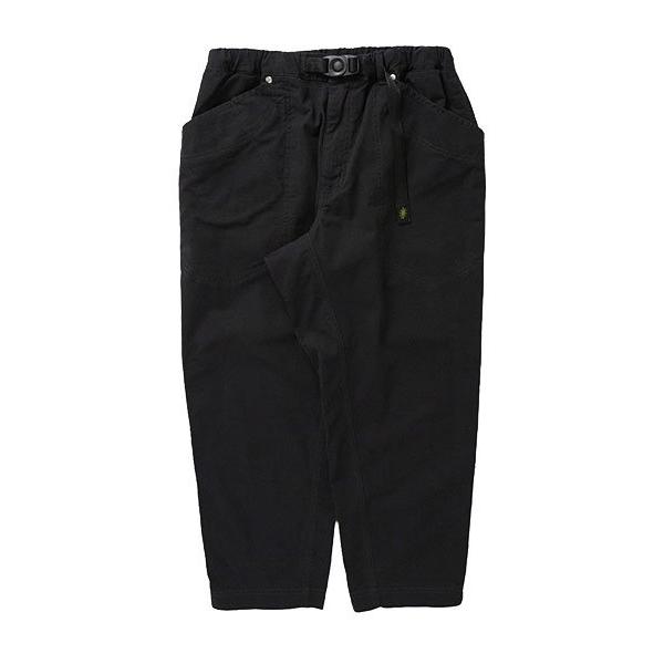 GOHEMP ゴーヘンプ | TRAVELOR EASY PANTS / イージーパンツ [JET