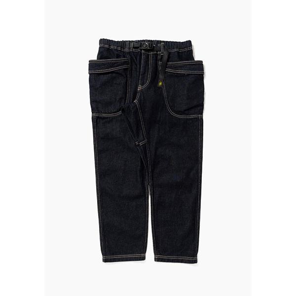GOHEMP ゴーヘンプ | VENDOR ANKLE EASY PANTS [ONE WASH] : SEEK