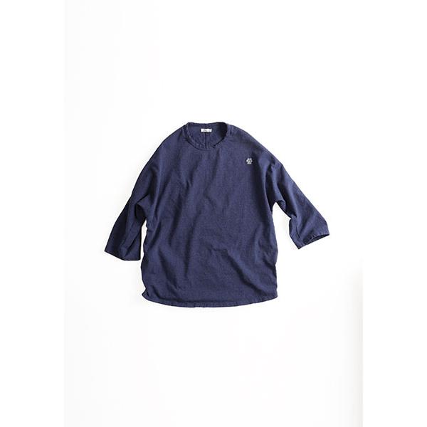 remilla（レミーラ） | コードドルマン七分TEE : SEEK - 通販 - Yahoo