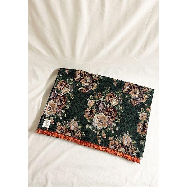 VOO ヴォー | GOBELIN MULTI CLOTH 150cm×200cm ゴブランマルチクロス