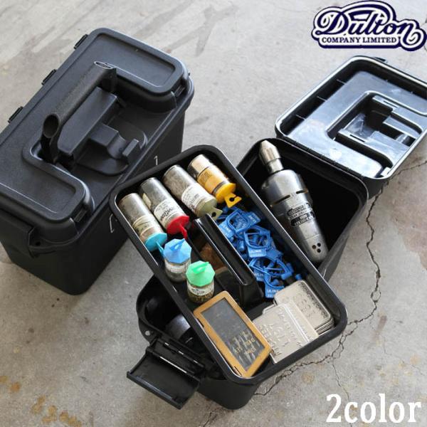 ダルトン　ボックス DULTON/ダルトン PORTABLE BOX STORAGE ポータブルストレージボックス