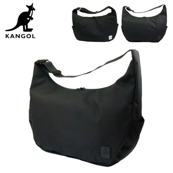 カンゴール ショルダーバッグ レディース メンズ 斜めがけバッグ 大人 軽量 KANGOL ショルダー 斜めがけ 250-4012 肩掛け ブランド