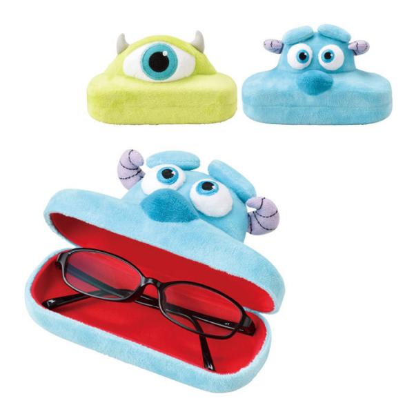 めがねスタンド ディズニー ケース メガネケース おしゃれ 眼鏡ケース