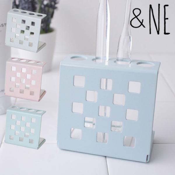 サイズ：約幅8.4×奥行4.8×高さ8cm重量：フレーム/約170g、珪藻土プレート/約25g材質：フレーム/スチール、珪藻土プレート/珪藻土・植物繊維など付属品：珪藻土プレート×1原産国：日本(珪藻土プレート/中国)歯ブラシの水滴を素早く...