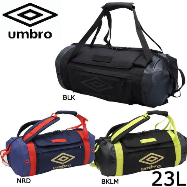 アンブロ クローゼットバックパックL umbro umbro アンブロ クローゼットバックパックL(ネイビー) UUAPJA21