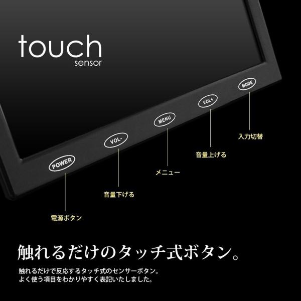Hdmiケーブル付 オンダッシュモニター 7インチ ミラーリング Hdmi2系統 12v 24v対応 液晶モニター 車載モニター ワイド 5系統入力 Ips液晶 国内点検 送料無料 Buyee Buyee Japanese Proxy Service Buy From Japan Bot Online