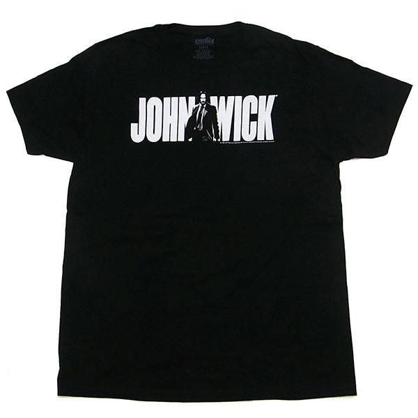 【非売品】ジョンウィック　Tシャツ Amazon.com: American Classics John Wick Movie Japanese Logo
