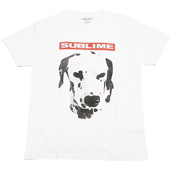 バンt Sublime 2007 Tシャツ 犬デザイン XL-2XL相当 黒 Sublime / サブライム - 25 YEARS Tシャツ(ブラック) | Tシャツ