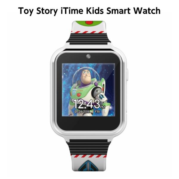 itime kids watch