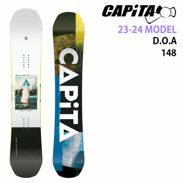 オリジナル解説】CAPITA DEFENDERS OF AWESOME 148cm キャピタ オリジナル解説】CAPITA DEFENDERS OF AWESOME 148cm キャピタ