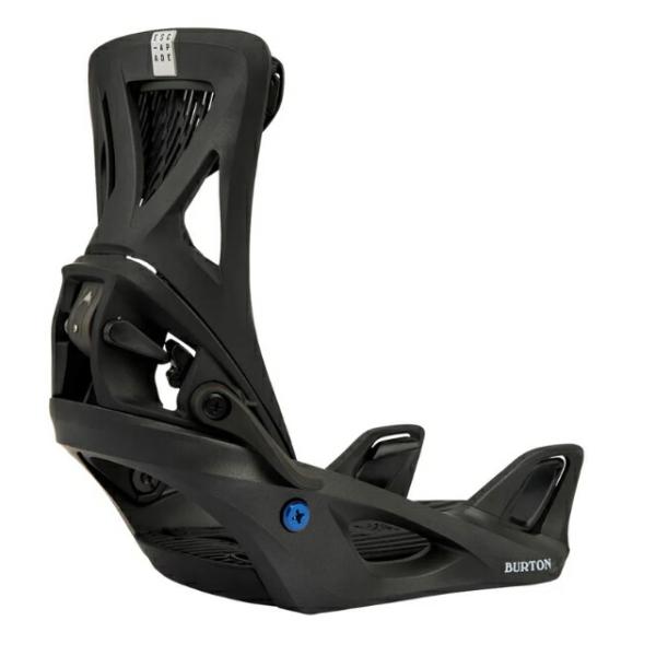 BURTON STEPON ESCAPADE BINDING WOMENS BLACK RE:FLEX バートン