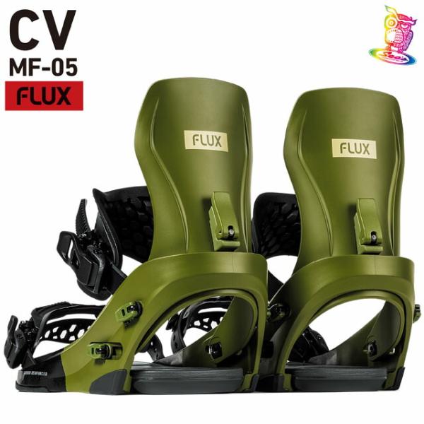 25-26 FLUX CV MF-05 L フラックス　ビンディング sees_26-flux-cv-mf