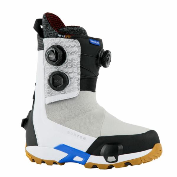【新品BURTON STEP ON HIGH SHOT WIDE Women’s 予約商品】BURTON STEPON Women's HIGHSHOT X PRO WIDE FIT BOOTS