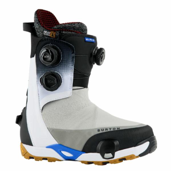 予約商品】BURTON STEPON Women's WAVERANGE X PRO WIDE FIT BOOTS