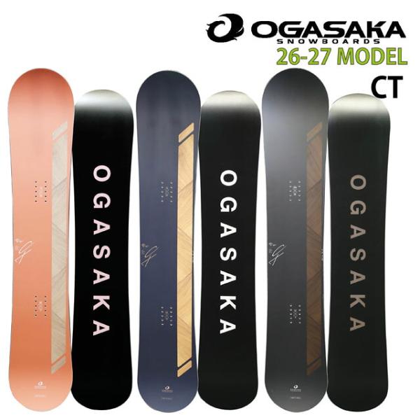 �y�\�񏤕i�zOGASAKA CT �I�K�T�J �V�[�e�B�[  2026-27���f�� ���i�摜