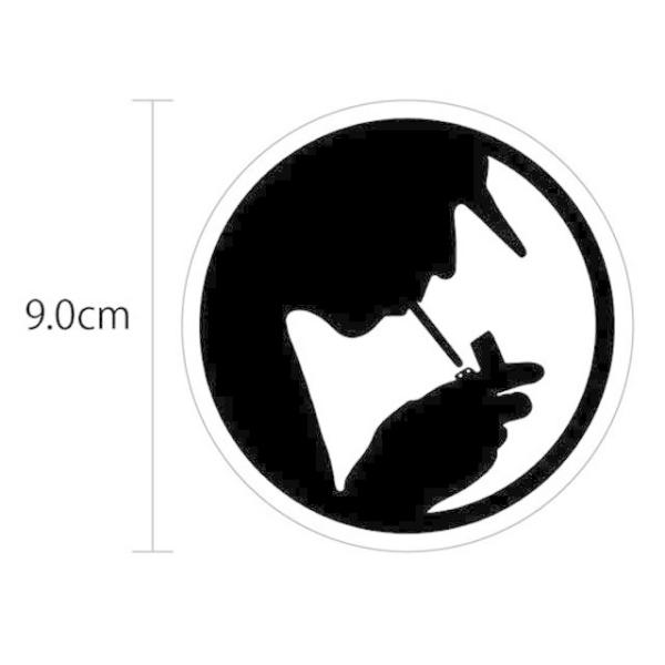 NOMADIK　ノマディック　ステッカー sees_noma-1