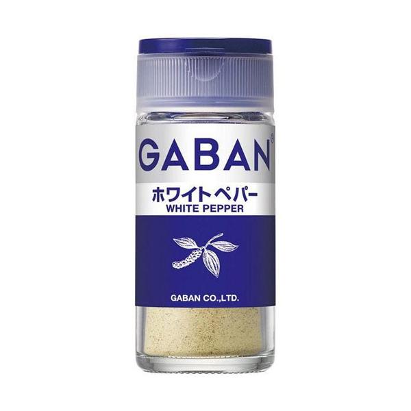 GABAN　ギャバン19ｇホワイトペパー＜パウダー＞×5個