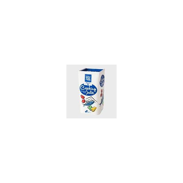 塩事業センター クッキングソルト８００ｇ ×24個 (爆買)