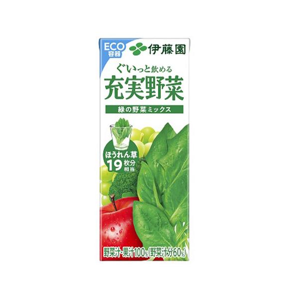 ɓ [ ΂̖؃~bNX pbN 200ml×24 ()