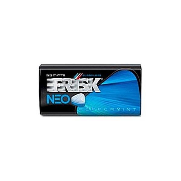 クラシエフーズ フリスクネオペパーミント 35g×9個 :4901551366910a:ディスカウントストア てんこもり 通販 クラシエフーズ フリスクネオ ラムネ 35g ×9個 賞味期限2024 05