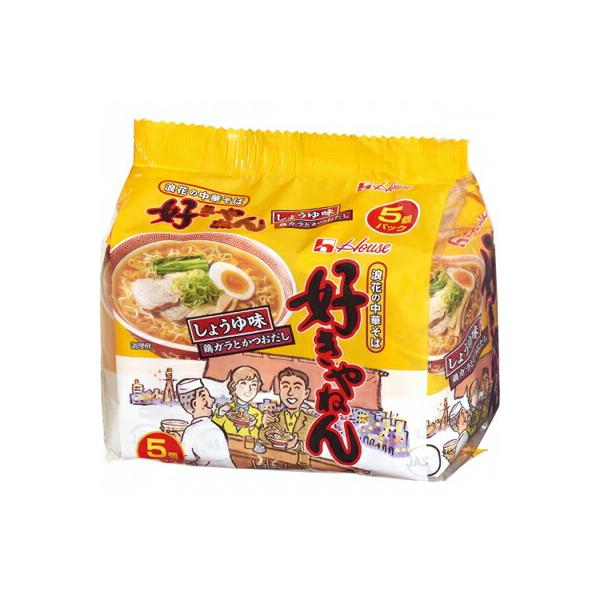 ハウス食品 好きやねん ５食 ×6個 (爆買)