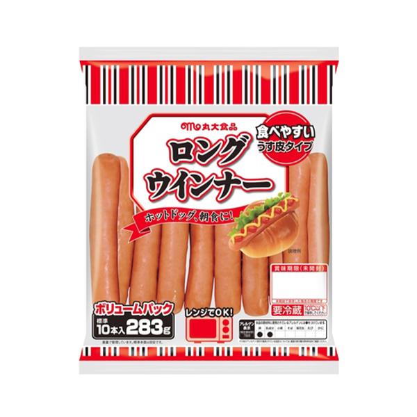 伊藤ハム 朝のフレッシュあらびきポークウインナー 92ｇ 2パック 10個 冷蔵商品 ディスカウントストア てんこもり丸大食品 ギュッテブルスト 特級あらびきポークウインナー 410ｇ 個 冷蔵商品 Abracce Com Br