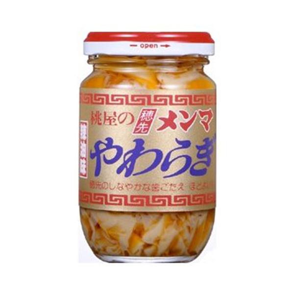 【商品説明】麻竹（マチク）の竹の子の穂先（先端）部分を使用し、充分に乳酸発酵・熟成させた後、ごま油と辣油、清湯エキスで、程よい辛み、深い旨みの有る味付に致しました。【原材料】 穂先メンマ、砂糖、ねぎ香味油、大豆油、食塩、ごま油、中華香味油（...