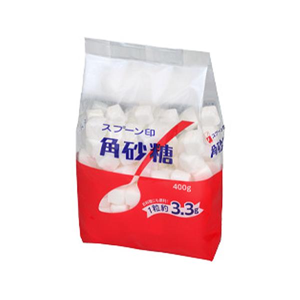 三井製糖　角砂糖 （400g）×10個×2セット (爆買)