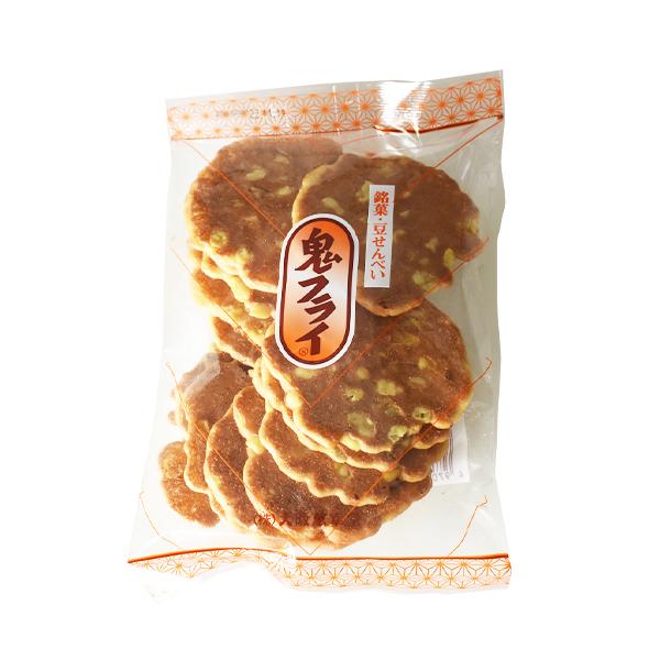 【全商品ポイント10倍 8/15まで】大阪萬幸堂　鬼フライ　(14枚入り）×20個 (爆買)
