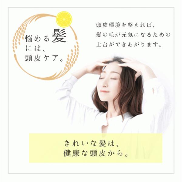 全身用アミノ酸シャンプー300ml ハリ コシ ボリューム 頭皮 頭皮ケア 育毛 自然派 柚子 クセ毛 フケ かゆみ 抜け毛 頭皮の臭いが気になる方に Buyee Buyee บร การต วกลางจากญ ป น ซ อจากประเทศญ ป น