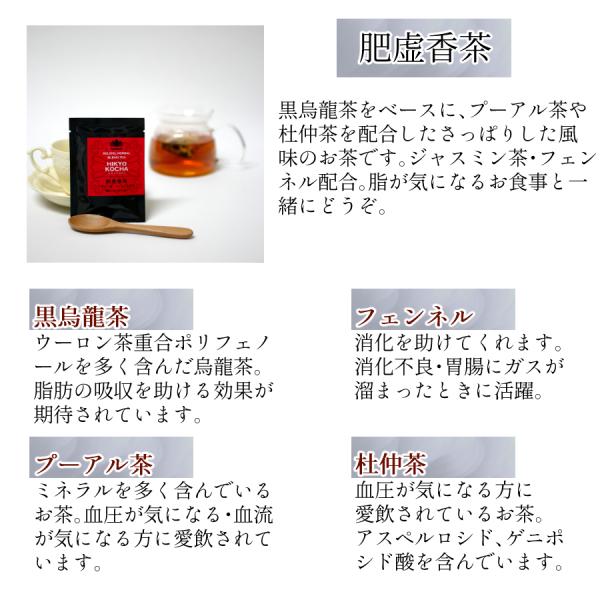 肥虚香茶 内蔵脂肪 コレステロールに喝 500ml用ティーバッグ1包 食べ過ぎ メタボ ダイエット 健康 美容 薬膳茶 薬膳ブレンドティ 烏龍茶 Buyee Buyee Japanischer Proxy Service Kaufen Sie Aus Japan