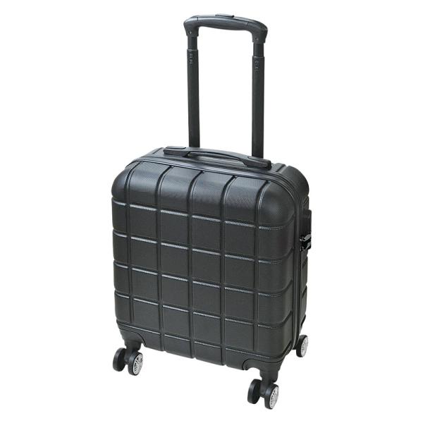 LEGEND LE キャリーケース 20L（ブラック） : 生活百貨.com - 通販