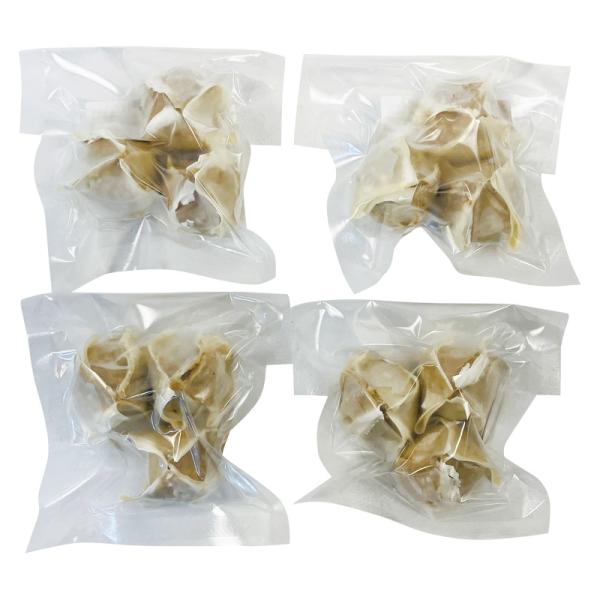 北海道産の豚肉を使用した道産子豚肉しゅうまい。●パッケージ：ダンボール●パッケージサイズ：約216×181×77mm●内容：道産子豚肉しゅうまい（3個入）（90g）×4●賞味期限：出荷日より冷凍保存で約90日●アレルギー：卵・小麦※製品リニ...