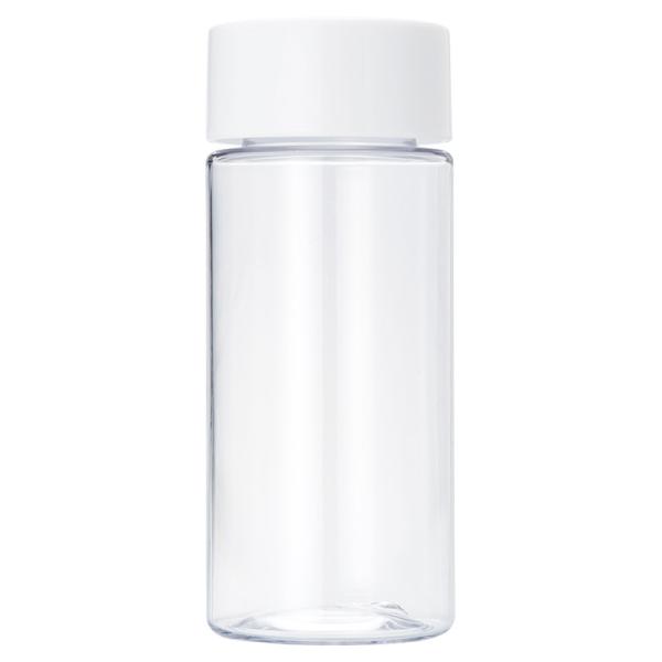 マイクリアボトル350ml（ホワイト）
