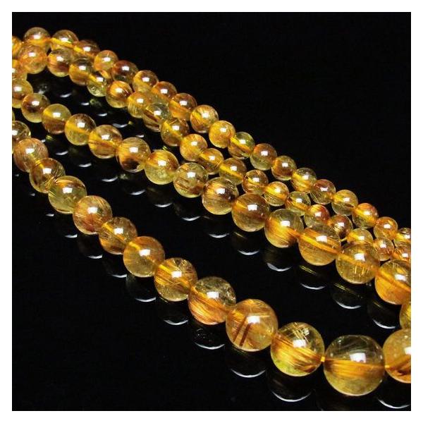 ���`���N�H�[�c �l�b�N���X �S�[���h�^�C�`�����`�� 11mm  h213-32