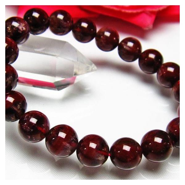 オーラライト23 ブレスレット 10mm k134-17 : 誠安天然石専門店 - 通販